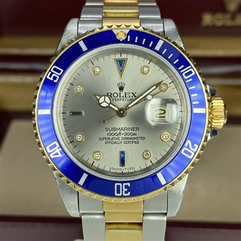 vintage submariner rolex